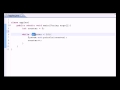 Java Programming Tutorial  13  While Loop