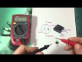Tester votre Mosfet avant de l'utiliser dans le montage de vos Box Tester votre Mosfet avant de l'utiliser dans le montage de vos Box