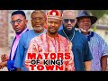 MAYORS OF THE KINGS TOWN - ZUBBY MICHEAL 2024 NIG MOVIE