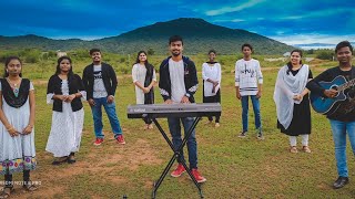 Swasikum Kaatrilum Neerae Evgpremji Ebenezer Cover Song Tamilchristian Songsgospel