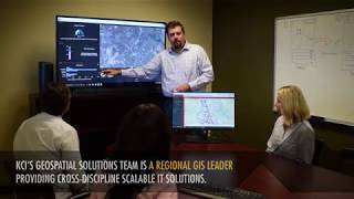 Geospatial Solutions