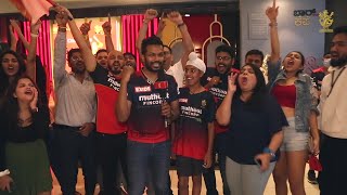 IPL 2022 RCB vs CSK | Fan Reactions \u0026 Review | 12th Man TV