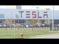 New insight into Tesla's new deal with New York State