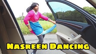 Nasreen Dancing | Rahim Pardesi | ST1
