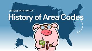 The Evolution of Area Codes | Phone History
