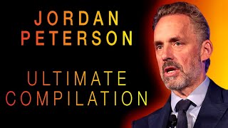 JORDAN PETERSON | ANGRY MOMENTS & BEST COMEBACKS COMPILATION