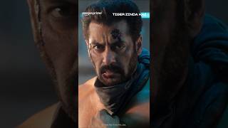 Tiger Abhi Zinda Hai | Salman Khan | #primevideoindia
