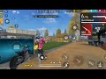 grandmaster player lobi solo vs squad gameplay free fire 🔥