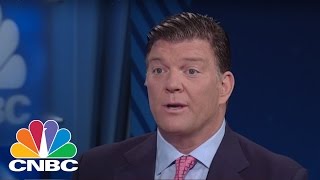 What Donald Trump Will Do With The Fed | Squawk Box | CNBC