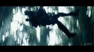 Predators - Teaser Trailer (True HD)