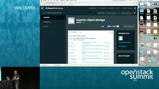 Quickly build and deploy a scalable OpenStack Swift application using IBM Bluemix