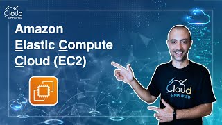 AWS - Amazon Elastic Compute Cloud "EC2" - 003
