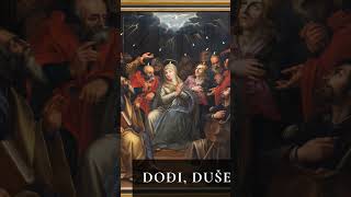 Dođi, Duše Presveti #music #liturgicalmusic #catholicsong