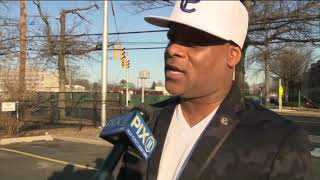 Community concerned over Nassau County Undersheriff's checkered past