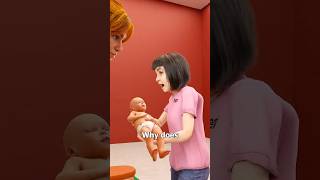 She Named Him What