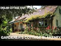 Gardeners Cottage Tour