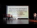 From Managers to Makers: Why everyone is a Leader in the age of AI | Amit Patil | TEDxNIFT Jodhpur