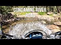 ROCKY RIVER RD | CONDAMINE RIVER RD | SOLO MOTO CAMPING