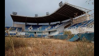 Ολυμπιακά Ακίνητα: από τον θρίαμβο στη λήθη | Η ΚΑΘΗΜΕΡΙΝΗ