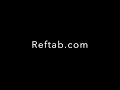 reftab how to setup the request portal