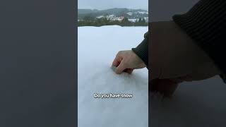 Brrrr it's Cold! Exploring 0 Degrees Celsius Winter Wonderland