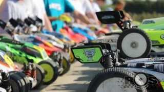 HUNGARIAN RC Offroad Series 2015 - round 5- Kvetoslavov, Slovakia