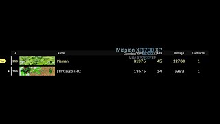 WARZONE 45 KILL WIN! (13K DAMAGE)