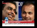 അനില്‍ അംബാനിയെ ജയില്‍ ശിക്ഷയില്‍ നിന്ന് രക്ഷിച്ച് മുകേഷ് അംബാനി anil ambani mukesh ambani