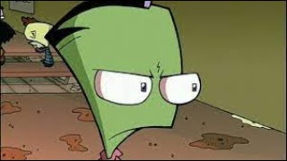 Invader Zim Episode 3: Parent Teacher Night + Walk of Doom