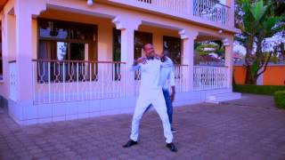 Vincent Machio Ft Shadrack Robert.  Never Die Official Video