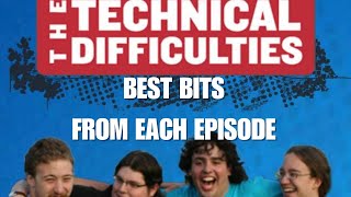 Tech Diff Reverse Trivia Podcast Out Of Context