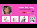 Self Care Party 2