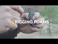 Loon Outdoors Rigging Foams