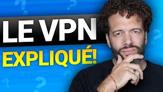 Pourquoi utiliser un VPN ? | Le VPN expliqué !