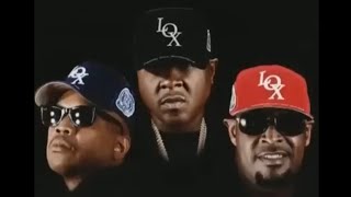 THE LOX | D-BLOCK 2022-2024 MIX (FULL MIXTAPE)