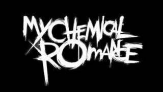 My Chemical Romance - My Way Home Is Through You