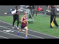 ohsaa central district division 1 district 4 boys 4 x 800 meter relay 5 14 24