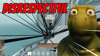 "Nah, i'd Win | Deepwoken