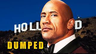 How One Movie Turned Dwayne Johnson Into a Box Office Liability