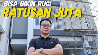 3 Kesalahan Pemula Investor Property Kost! (Pemilik Kost, WAJIB nonton!)