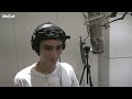 [Un Cut] Take #9  ‘Golden Age’ Recording Behind the Scene