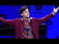 George Watsky Spoken Word (VidCon 2014)