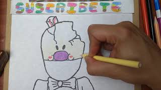 Playtube Pk Ultimate Video Sharing Website - como dibujar y pintar a bear alpha de robloxhow to draw and paint bear alpha from roblox