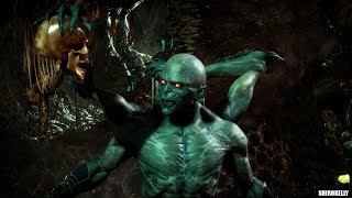 Mortal Kombat 11: All Kollector Quotes [QHD 1440p]