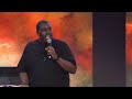 god remembers pastor william mcdowell