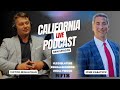 Episode 63 with John Kabateck: Legislature, Small Business & Hollywood