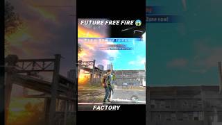 free fire future factory 😱 IMPOSSIBLE 🍷🗿#wrgyt #freefire #shorts#video