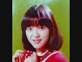 ’76　小指の想い出　岩崎宏美さん（hiromi iwasaki