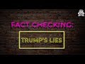 Bernie Fact Checks Trump's Medicare for All Lies