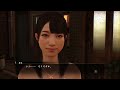 『龍が如く0 誓いの場所 yakuza 0』蒼天堀水商売アイランド walkthrough 4k